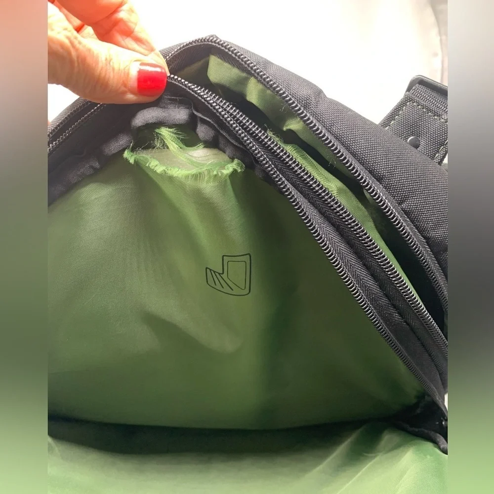 Targus Spruce Ecosmart Checkpoint Friendly Backpack